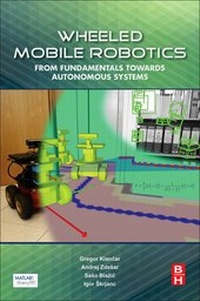 Abbildung von: Wheeled Mobile Robotics - Butterworth-Heinemann