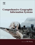 Cover: Comprehensive Geographic Information Systems - Elsevier