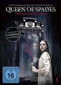 Cover: Der Fluch der Hexe - Queen of Spades - Tiberiusfilm