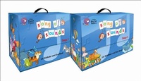 Abbildung von: Song of Sounds: Reception and Year 1 - Collins Big Cat Phonics