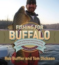 Cover: Fishing for Buffalo - University of Minnesota Press