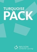 Cover: PM Guided Readers Turquoise Level 17 Pack x 10 - Cengage Learning Australia