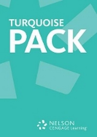 Enlarge image Cover: PM Guided Readers Turquoise Level 17 Pack x 10 - Cengage Learning Australia