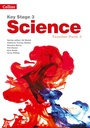 Cover: Teacher Pack 3 - Collins Educational