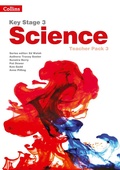 Cover: Teacher Pack 3 - Collins Educational