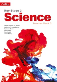 Enlarge image Cover: Teacher Pack 3 - Collins Educational
