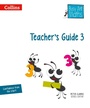 Cover: Teacher's Guide 3 - Collins Educational