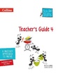 Cover: Teacher's Guide 4 - Collins Educational