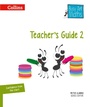 Cover: Teacher's Guide 2 - Collins Educational
