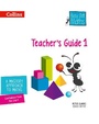 Cover: Teacher's Guide 1 - Collins Educational
