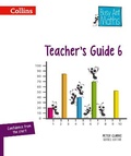 Cover: Teacher's Guide 6 - Collins Educational