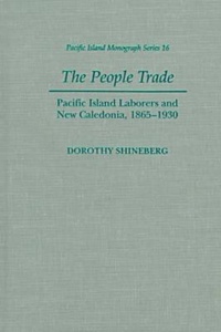 Abbildung von: The People Trade - University of Hawai'i Press