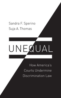 Enlarge image Cover: Unequal - Oxford University Press Inc