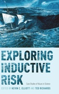 Cover: Exploring Inductive Risk - Oxford University Press Inc