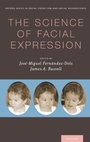 Cover: The Science of Facial Expression - Oxford University Press Inc