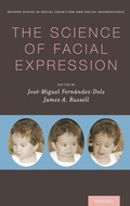 Cover: The Science of Facial Expression - Oxford University Press Inc