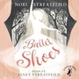 Cover: Ballet Shoes - Puffin