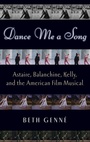Cover: Dance Me a Song - Oxford University Press Inc