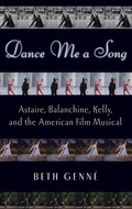 Cover: Dance Me a Song - Oxford University Press Inc