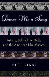 Enlarge image Cover: Dance Me a Song - Oxford University Press Inc