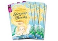 Cover: Oxford Reading Tree TreeTops Greatest Stories: Oxford Level 10: Sleeping Beauty Pack 6 - Oxford University Press