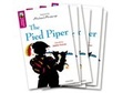 Cover: Oxford Reading Tree TreeTops Greatest Stories: Oxford Level 10: The Pied Piper Pack 6 - Oxford University Press