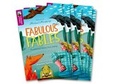 Cover: Oxford Reading Tree TreeTops Greatest Stories: Oxford Level 10: Fabulous Fables Pack 6 - Oxford University Press