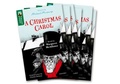 Cover: Oxford Reading Tree TreeTops Greatest Stories: Oxford Level 12: A Christmas Carol Pack 6 - Oxford University Press