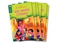 Cover: Oxford Reading Tree TreeTops Greatest Stories: Oxford Level 12: Who Needs Stories? Pack 6 - Oxford University Press