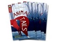 Cover: Oxford Reading Tree TreeTops Greatest Stories: Oxford Level 15: Animal Tails Pack 6 - Oxford University Press