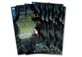 Cover: Oxford Reading Tree TreeTops Greatest Stories: Oxford Level 14: The Well at the World's End Pack 6 - Oxford University Press
