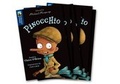 Cover: Oxford Reading Tree TreeTops Greatest Stories: Oxford Level 14: Pinocchio Pack 6 - Oxford University Press
