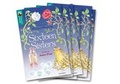Cover: Oxford Reading Tree TreeTops Greatest Stories: Oxford Level 16: Sixteen Sisters Pack 6 - Oxford University Press