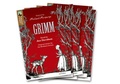 Cover: Oxford Reading Tree TreeTops Greatest Stories: Oxford Level 18: Grimm Pack 6 - Oxford University Press