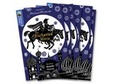Cover: Oxford Reading Tree TreeTops Greatest Stories: Oxford Level 17: The Enchanted Horse Pack 6 - Oxford University Press
