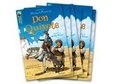 Cover: Oxford Reading Tree TreeTops Greatest Stories: Oxford Level 19: Don Quixote Pack 6 - Oxford University Press