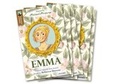 Cover: Oxford Reading Tree TreeTops Greatest Stories: Oxford Level 18: Emma Pack 6 - Oxford University Press
