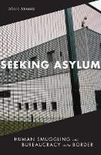 Enlarge image Cover: Seeking Asylum - University of Minnesota Press
