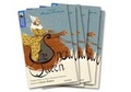 Cover: Oxford Reading Tree TreeTops Greatest Stories: Oxford Level 17: The Snow Queen Pack 6 - Oxford University Press