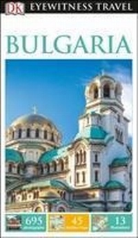 Abbildung von: DK Bulgaria - DK Travel