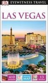 Abbildung von: DK Las Vegas - DK Travel