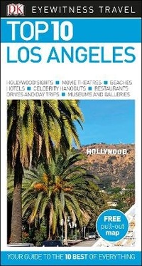 Abbildung von: DK Eyewitness Top 10 Los Angeles - DK Eyewitness Travel