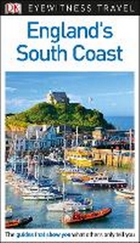 Abbildung von: DK England's South Coast - DK Travel