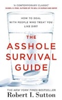 Cover: The Asshole Survival Guide - Portfolio Penguin