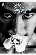 Cover: Confessions of a Mask - Penguin Classics