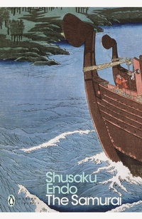 Abbildung von: The Samurai - Penguin Classics