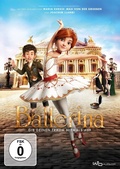 Cover: Ballerina - Gib deinen Traum niemals auf - Wild Bunch Germany