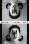 Cover: Walk Through Walls - Penguin Books Ltd