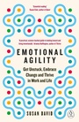 Cover: Emotional Agility - Penguin Books Ltd