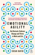 Cover: Emotional Agility - Penguin Books Ltd